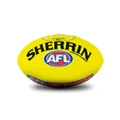 Sherrin AFL Beach Ball