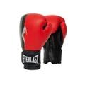 Everlast Pro Style Power Training Gloves Red 16oz