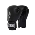 Everlast Pro Style Power Training Gloves Black 10oz