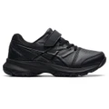 Asics GEL 550TR Kids Walking Shoes Black US 11