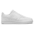 Nike Court Vision Low Next Nature Womens Casual Shoes White US 6