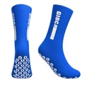 Gioca Grip Socks Blue S