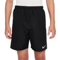 Nike Boys Challenger Shorts Black XS