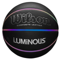 Wilson Luminous Basketball Size 7 Multi 7