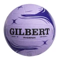 Gilbert Phoenix Netball Purple 5