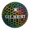 Gilbert Hexagon Netball