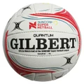 Gilbert Quantum Match Super Netball