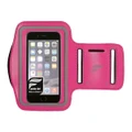 Fly Active iPhone 6 Audio Armband Pink OSFA