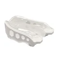 Shock Doctor Gel Max Mouthguard White Youth