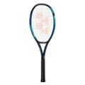 Yonex Ezone 100 Tennis Racquet Blue 4 3/8 inch