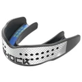 Shock Doctor Chrome SuperFit Adult Mouthguard