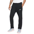 Nike Mens Sportswear Club Fleece Jogger Pants Black M