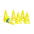 Terrasphere Collapsible Witches Hats 6 Pack