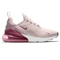 Nike Air Max 270 Womens Casual Shoes Rose US 8