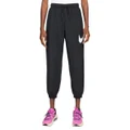 Nike Womens Sportswear Essential Woven Mid Rise Pants Black XS