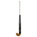 Kookaburra Phantom Jr Wood Hockey Stick Black/Silver 26
