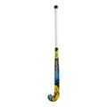 Kookaburra Beast Jr Wood Hockey Stick Blue/Black 26