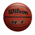 Wilson Jet Pro Basketball Orange 6