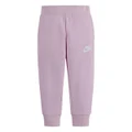Nike Girls Club Fleece Joggers Pink 4