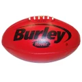 Burley Rover Leather Australian Rules Ball Red 2