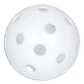 Implus Plastic Training Balls 9In White 9in