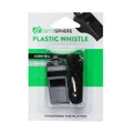 Terrasphere Plastic Whistle