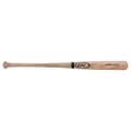 Rawling Adirondack Ash Baseball Bat Natural 32in