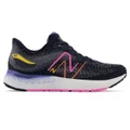 New Balance 880 v12 GS Kids Running Shoes Navy/Pink US 6