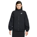 Nike Womens Sportswear Essential Windrunner Woven Jacket Black S