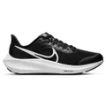 Nike Air Zoom Pegasus 39 GS Kids Running Shoes Black/White US 1
