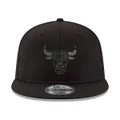 Chicago Bulls New Era 9Fifty Cap