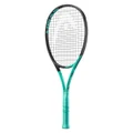 Head Boom Team Tennis Racquet Green 4 3/8 inch