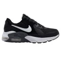 Nike Air Max Excee Womens Casual Shoes Black/White US 6