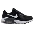 Nike Air Max Excee Womens Casual Shoes Black/White US 7