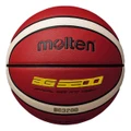 Molten BG3200 Basketball Orange / White 7