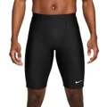 Nike Mens Dri-FIT Fast Half Tights Black XL