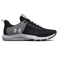 Under Armour Charged Engage 2 Mens Training Shoes Black/White US 9.5