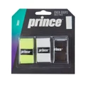 Prince Tennis Racquet Overgrip 3 Pack