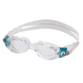 Aqua Sphere Kaiman Clear Swim Goggles