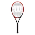 Wilson BLX Fierce Tennis Racquet Black 4 1/4 inch