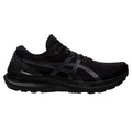 Asics GEL Kayano 29 4E Mens Running Shoes Black US 8.5