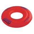 Zoggs Inflatable Swim Ring Orange 2-3 years