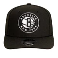 Brooklyn Nets New Era 9FIFTY Cap