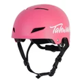 Tahwahli Pro Kids Helmet Pink S