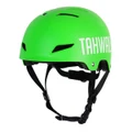Tahwahli Pro Kids Helmet Green S