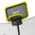 Plum Wave Trampoline Basketball Accessory Kit