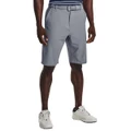 Under Armour Mens Drive Shorts Grey 30 INCH
