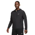 Nike Mens Repel Miler Running Jacket Black S