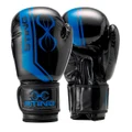 Sting Armalite Boxing Gloves Black 10 Oz