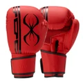 Sting Armaplus Boxing Gloves Red 12 Oz